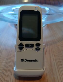 Fernbedienung für eine Dometik Dachklima - Hasselroth