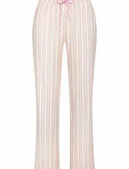 Vivance Dreams Pyjamahose mit zartem Streifenmuster