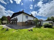 ruhiges Einfamilienhaus mit großer Werkstatt, 3 Garagen und Garten in Weinhübel ! Vielfältige Nutzungsmöglichkeiten für Wohnen und Arbeiten ! - Görlitz
