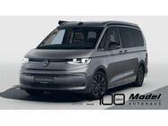 VW T7 Multivan, 2.0 TDI California Ocean | Vollausstattung, Jahr 2024 - Blaufelden