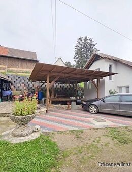 "Familientraum auf dem Land - Zwei Häuser, viele Möglichkeiten" - Breitenbrunn (Regierungsbezirk Schwaben)