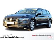 VW Passat Variant, 2.0 TDI Conceptline Concept, Jahr 2022 - Beckum