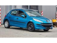 Peugeot 207 Filou - Friedrichsdorf