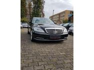 Mercedes-Benz S 350 S -Klasse Lim. S 350 BlueTec 4Matic V6 - Remagen