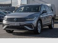 VW Tiguan, 1.5 TSI Allspace, Jahr 2023 - Duisburg