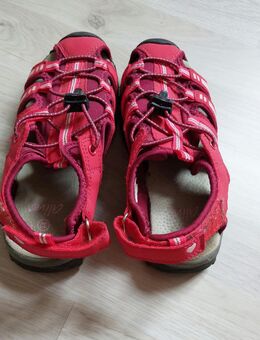 Kinder Sandalen - Rheda-Wiedenbrück