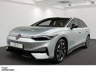 VW ID.7, Pro, Jahr 2023 - Hagen (Stadt der FernUniversität)