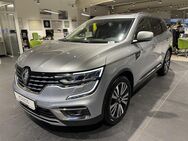 Renault Koleos, INITIALE PARIS BLUE dCi 185, Jahr 2021 - Dresden