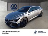 VW Arteon, 2.0 Shooting Brake R Arteon, Jahr 2022 - Hanau (Brüder-Grimm-Stadt)