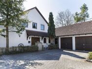 Einfamilienhaus in Neufahrn - Neufahrn (Freising)