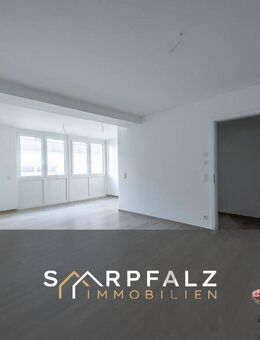 Smarte City-Wohnung - Homburg