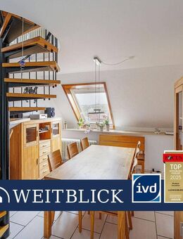 WEITBLICK: Viel Raum zum Leben! - Schwieberdingen