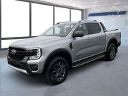 Ford Ranger, 3.0 Wildtrak 5J Gar el Rollo, Jahr 2024 - Stollberg (Erzgebirge)