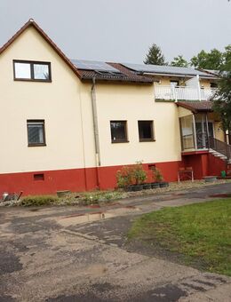 Hoppegarten OT Hönow Eigentumswohnung am Stadtrand von Berlin - Hoppegarten