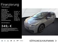 VW ID.3, Pro Performance 150kW 19?, Jahr 2020 - Kelkheim (Taunus)