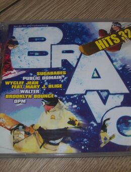 Bravo Hits 32 - Erwitte