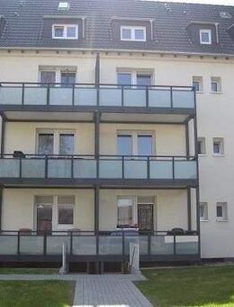 Frisch sanierte 2-Zimmer-Wohnung in ruhiger Lage - Bonn