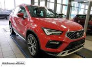 Seat Ateca, 1.5 TSI Xperience, Jahr 2020 - Mönchengladbach