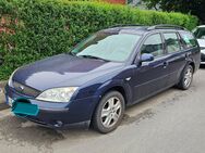 Ford Mondeo Ghia - Dörentrup