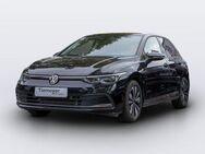 VW Golf 2.0 TDI DSG MOVE PANO AHK KAMERA LED+ - Gelsenkirchen