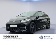 VW ID.3, GTX, Jahr 2022 - Salzkotten