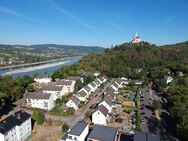 PENTHOUSE über 2 Etagen mit Burgblick - Ausstattung noch frei wählbar - Braubach