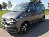 VW T6 California, 2.0 TDI 1 Beach Camper Edition, Jahr 2023 - Achern