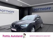 Seat Arona, 1.0 TSI FR, Jahr 2023 - Hamm