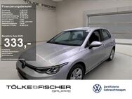 VW Golf, 2.0 TDI VIII Life, Jahr 2020 - Krefeld