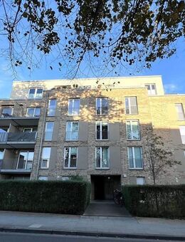 Kapitalanleger aufgepasst! Gut vermietete, moderne 2-Zimmer-Wohnung mit TG-Stellplatz. - Hamburg
