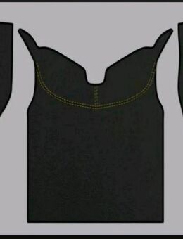 Kunstleder komplettset für LKW - Hamminkeln