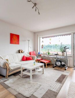 Werthaltige Investition: Modernes Mehrzweckobjekt in gefragter Umgebung - Ludwigsburg