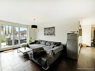 Wohntraum mit großer Dachterrasse - Karlsfeld