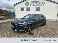 CUPRA Formentor, 2.0 TSI VZ eSITZ eHECK, Jahr 2023 - Heideck