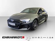 Audi RS3, Limousine PARKLENK SONOS EL HECKKL VMAX, Jahr 2022 - Arnstadt