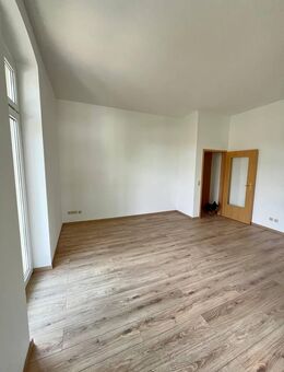 Raus bei Mutti - die erste eigene Wohnung! - Döbeln