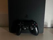 PlayStation 4 Slim 500 GB - Potsdam