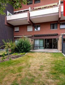 Solide Kapitalanlage in Hamm-Mark - Gepflegtes Reihenmittelhaus mit Garten, Garage und Entwicklungspotenzial PROVISIONSFREI - Hamm