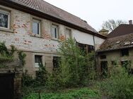 Renovierungsbedürftiges Reiheneckhaus mit Potenzial in Kirchardt-Berwangen - Kirchardt