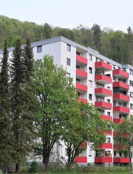 4 Zimmer Eigentumswohnung mit Balkon und Garage - Oberndorf (Neckar)
