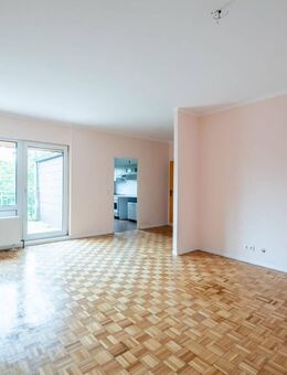 Ihr Rückzugsort in der Stadt: Bezugsfreie Dachgeschosswohnung mit zwei großzügigen Süd-Terrassen - Berlin