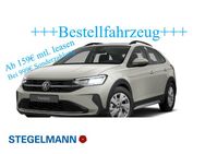 VW Taigo, 1.0 l TSI Life OPF 70kW (95PS) Sonderaktion Bestellfahrzeuge, Jahr 2022 - Detmold