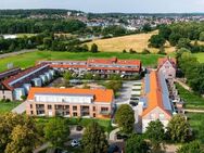 Sommertraum im Hofgut Kolnhausen Schickes und neues Reihen-Endhaus - Lich