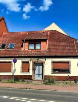 Schnäppchenjäger aufgepasst! - Bismark (Altmark)