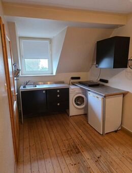 Appartement in der Innenstadt - Mayen