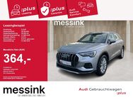 Audi Q3, advanced 35 TDI quattro, Jahr 2024 - Wermelskirchen