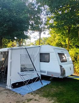 Wohnwagen mieten Fehmarn, Ostsee - Fehmarn