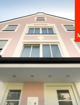 MUTZHAS - Wohnung am Pasinger Stadtpark - München