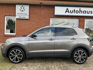 VW T-Cross, 1.6 l TDI Style Design, Jahr 2020 - Essen (Oldenburg)