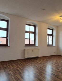 Renovierte 3 Zimmer Wohnung in der Kreisstadt Löbau - Löbau